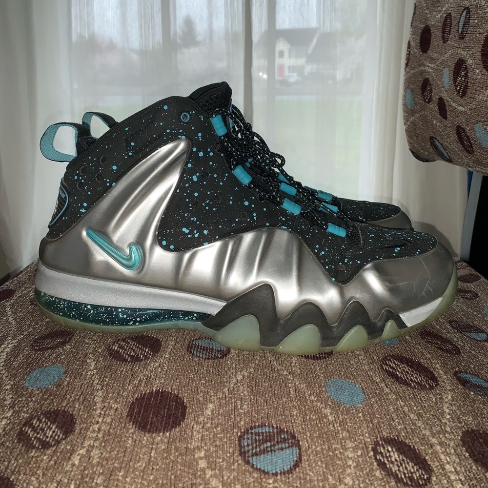 Nike Charles Barkley Pro